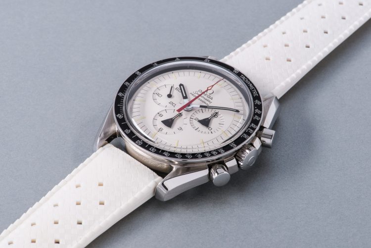 How Did a 1970s ‘Failed’ Watch Become 2024’s Most Hyped Reissue?