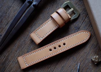 From Case to Strap: Which Material Innovations Have Transformed Watch Design?