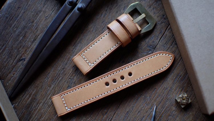 From Case to Strap: Which Material Innovations Have Transformed Watch Design?