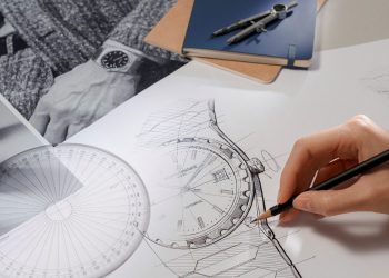 Micro-Technology in Watchmaking: How Fine Adjustments and Detailing Achieve Perfect Precision