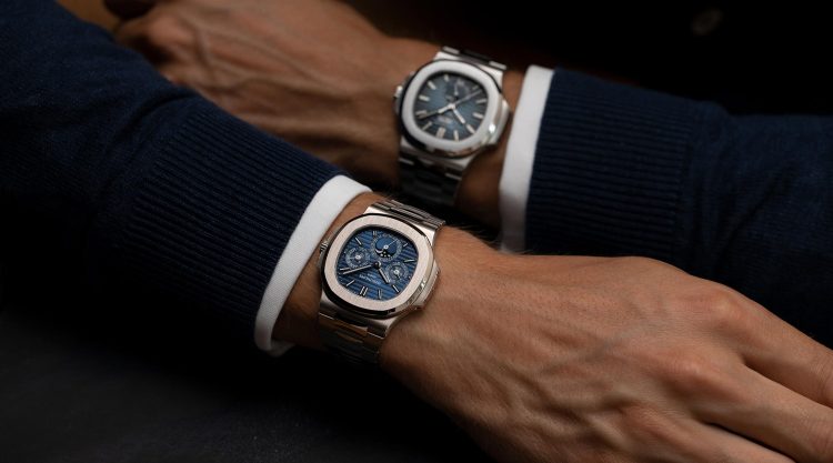Which Watch Designs Best Meet the Dual Demands of Luxury and Practicality for High-End Users?