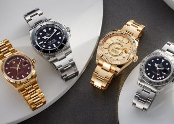 The Role of Watches in Luxury Consumption Culture: A Symbol of Status or an Investment Tool?