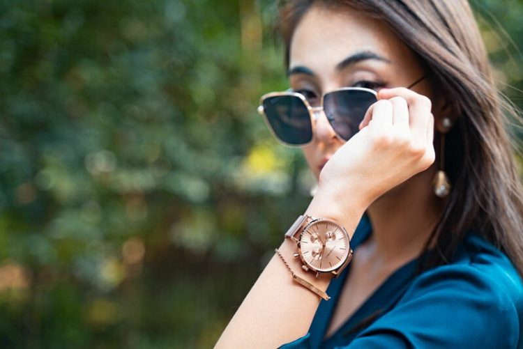 How Different Countries’ Aesthetic and Functional Preferences for Watches Reflect Their Societal Values