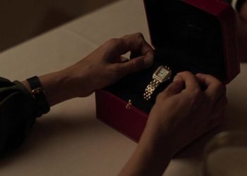 The Symbolic Meaning of Watches in Movies and Music: How Timepieces Become Key Props in Storytelling