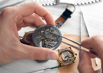 What to Do When Your Watch Runs Unaccurately: Common Faults and Simple Solutions