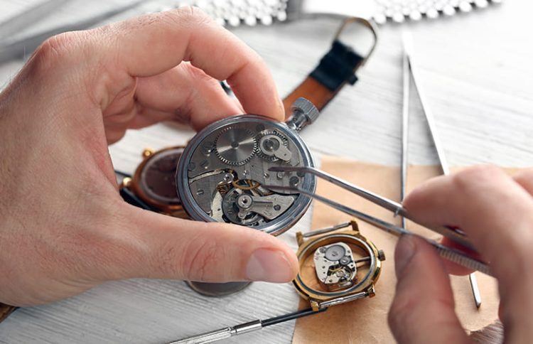 What to Do When Your Watch Runs Unaccurately: Common Faults and Simple Solutions