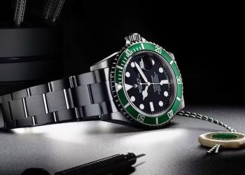 Why Has Rolex Managed to Stand the Test of Time? Unveiling the History and Evolution Behind the Iconic Brand