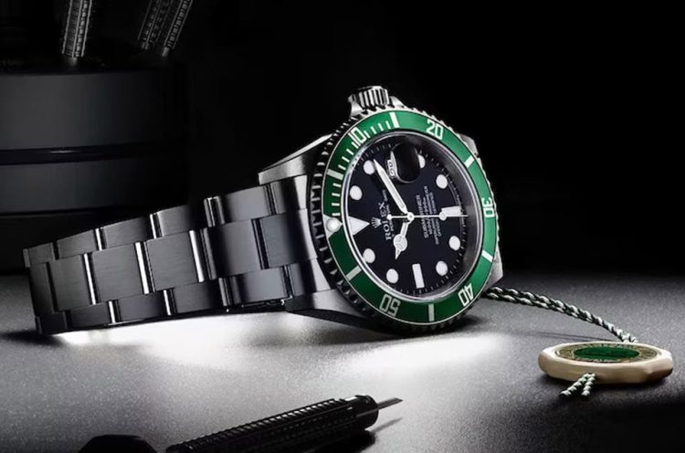 Why Has Rolex Managed to Stand the Test of Time? Unveiling the History and Evolution Behind the Iconic Brand
