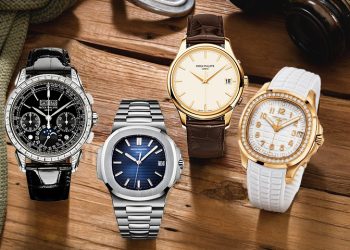 The Secrets Behind the Success of Classic Brands Like Rolex and Patek Philippe: How They Shaped Watch Culture