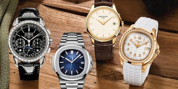 The Secrets Behind the Success of Classic Brands Like Rolex and Patek Philippe: How They Shaped Watch Culture
