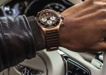 How the Evolution of Watch Brands Reflects the Changes in Society, Technology, and Design