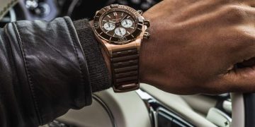 How the Evolution of Watch Brands Reflects the Changes in Society, Technology, and Design