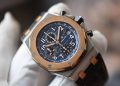 Why Audemars Piguet Has Become Synonymous with Luxury: The History and Value Behind the Iconic Brand