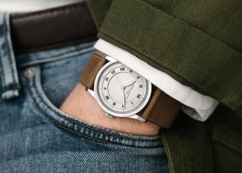 Is the Swiss Watch Industry Secretly Adopting Chinese Manufacturing?