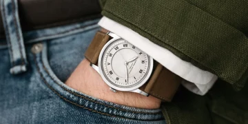 Is the Swiss Watch Industry Secretly Adopting Chinese Manufacturing?