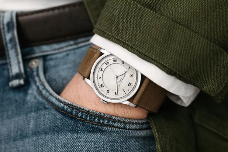 Is the Swiss Watch Industry Secretly Adopting Chinese Manufacturing?